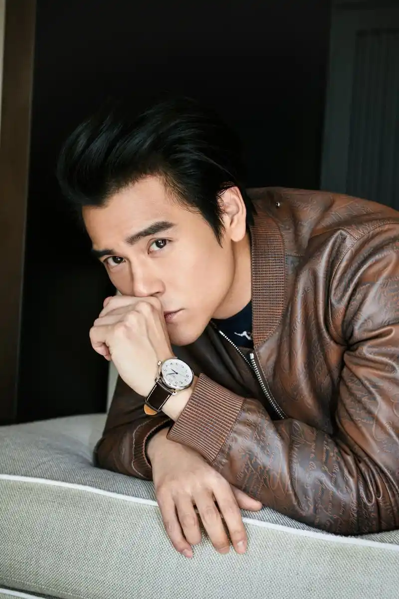 彭于晏,1982年3月24日出生于台湾省澎湖县