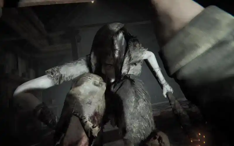 逃生2:中文剧情实况解说 2