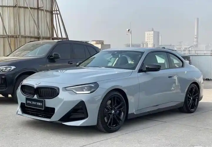 新生代宠儿 225i 双门轿跑_宝马怎么样_轿跑_布鲁克怎么样_宝马225i