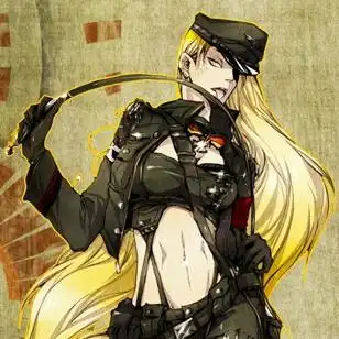 二战德军制服 这件上衣的原型是啥型号?