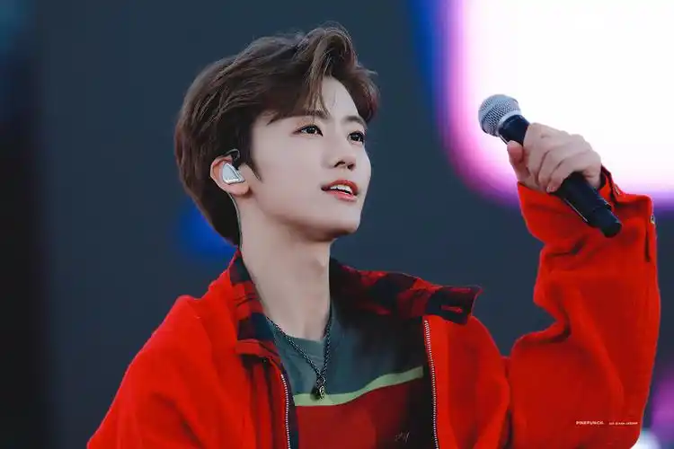 罗渽民 - 堆糖,美图壁纸兴趣社区