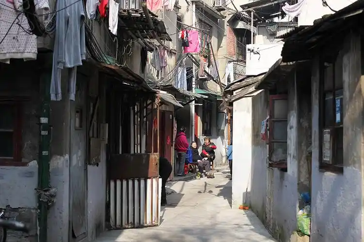 上海大型棚户区张桥地块旧改二轮征询通过,2500余户居民将告别蜗居