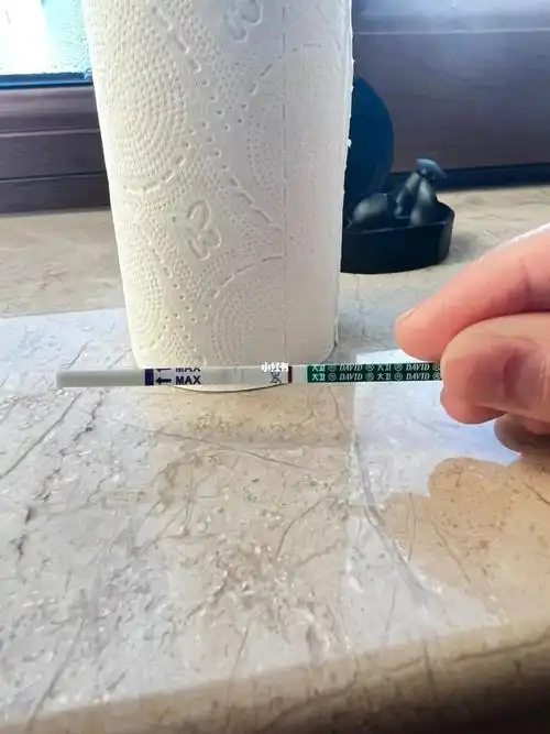 移植后你们第几天测出来的