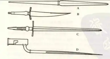 火绳枪因其糟糕性能被排斥在排队枪毙时代外,但事情没这么绝对_火枪