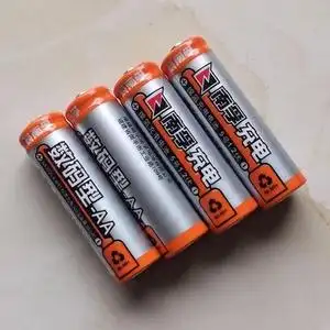 南孚充电电池5号3600