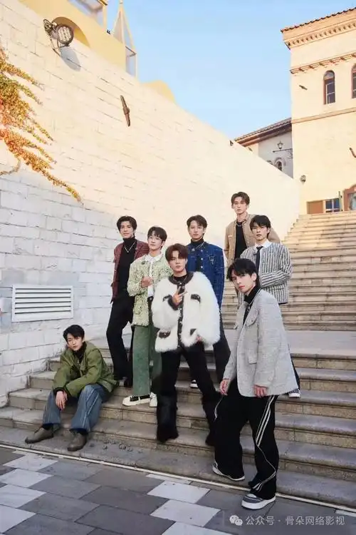 综艺重塑"男团成功学"_澎湃号·湃客_澎湃新闻-the paper