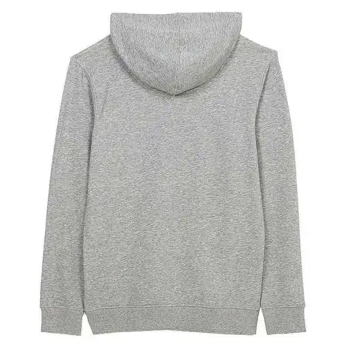 vancl凡客诚品 米奇1928连帽卫衣 花灰色 s