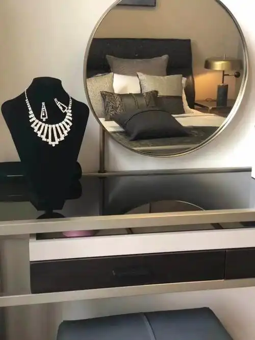 意式极简家具品牌:黛柏睿debrahs实景案例