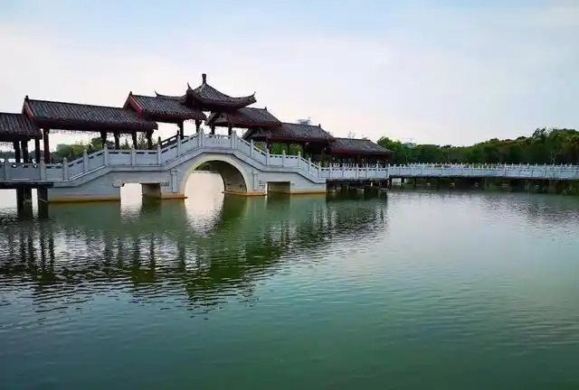 商丘旅游景点排名前十名,商丘有哪些好玩的旅游景点(3)_巴拉排行榜