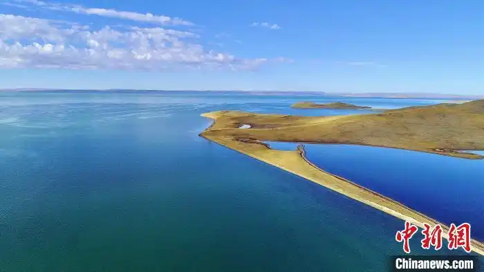 青海建设"天地一体化"守护三江源