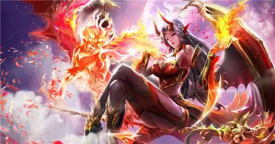 新斗罗大陆灵猫朱竹清人物介绍