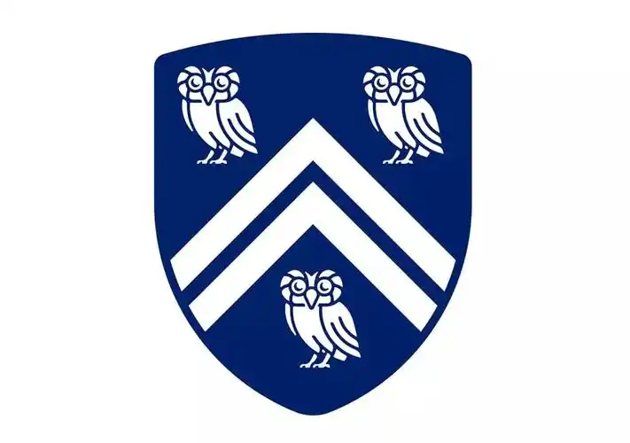 莱斯大学rice university新校徽标志logo