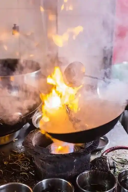 『毅味深长』一碗好面片儿川