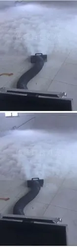 舞台3000w水雾机婚庆烟雾干冰机薄雾机舞台演出地烟机