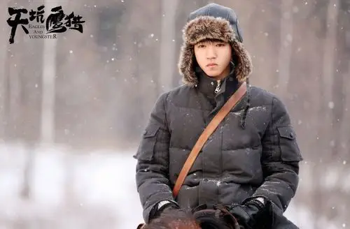 王俊凯的天坑鹰猎结束了,但他的《749局》又开始了,期待吗?