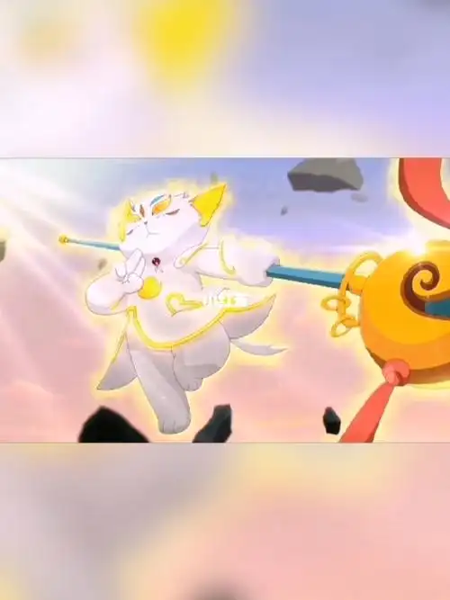 京剧猫  #京剧猫白糖  酷酷的白糖94