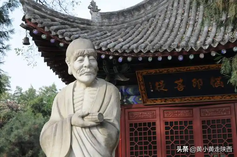 黄小黄按自己的喜好排个序:1,鸠摩罗什舍利塔你知道吗,你们常念的"