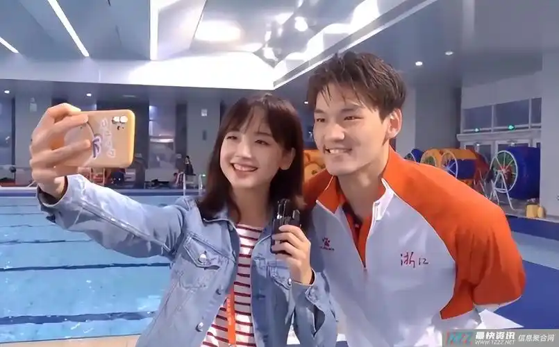 王冰冰"复出"了,男友徐嘉余沉默4个月,被骂惨了-1zzz最快资讯