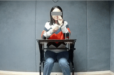 自备开锁器盗窃化妆品十九岁女子把大悦城当成自留地