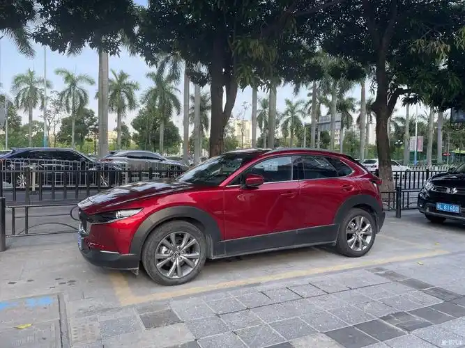 跟着小红椒,一起享受夏日!-爱卡汽车网论坛