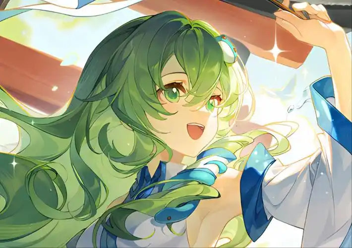 【300英雄实战偷跑】东风谷早苗的实战,怎么说呢,奇迹啊!奇迹在哪里!