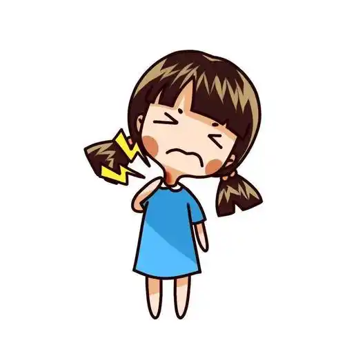 不小心"落枕"了?别担心!