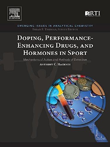 【预订】doping, performance enhancing drugs,.