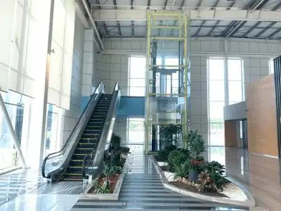 百强风采丨2020年度青浦区百强优秀企业榜日立电梯上海有限公司