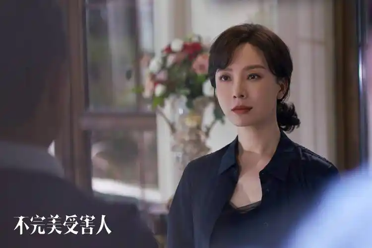 陈数:讨论女性之前先讨论人性_辛路_角色_时候