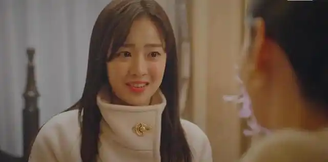 《顶楼2》:周锡京虽瞧不起夏恩星,有一点得承认,是真不如她