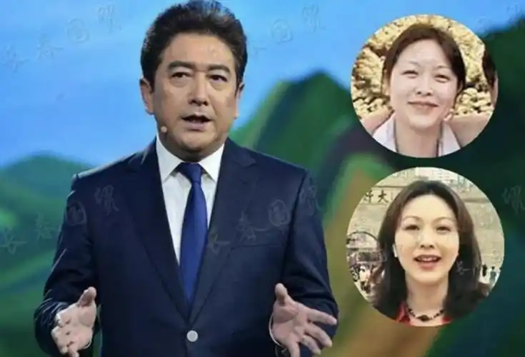 杨迪也是一位非常干练的妻子,婚后将水均益的母亲以及智障哥哥照顾的