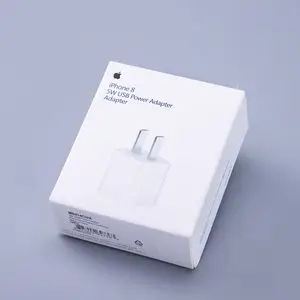 苹果8p充电器头原装正品