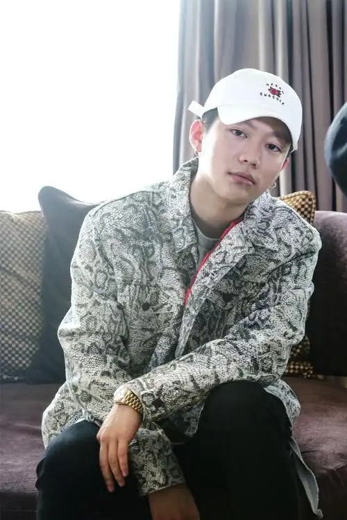 pgone生活照图片pgone图片