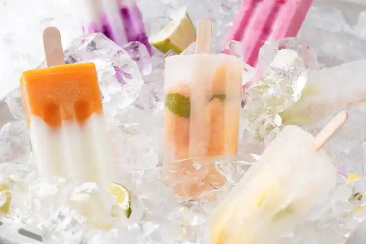 棒冰怎么做_棒冰的做法视频_姜叔的日食记_豆果美食