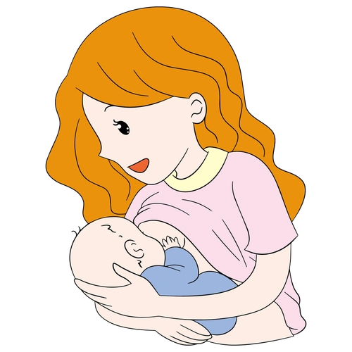 不妨看看这15→_宝宝_妈妈_母乳