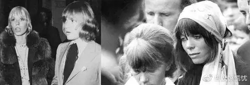 赌王长子何猷光妻子身份神秘前男友都有名有钱却都死于意外