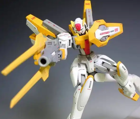 [转载]gny-0042-874 月之女神高达(gundam artemie) - 神作收录堂