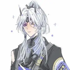 鬼切二次赋格男头