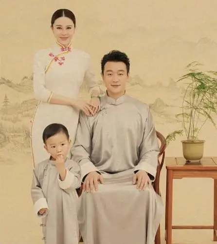 家庭幸福方为最高之成功