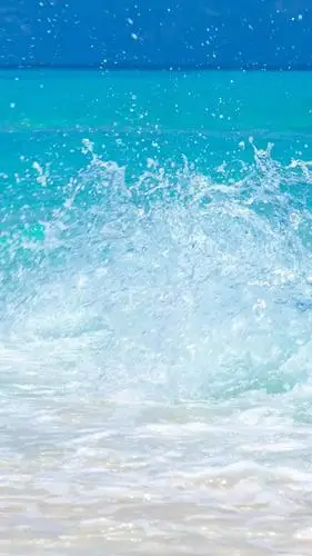 今日入伏,扌丸 ,,,,亻匕了,这些清凉的壁纸给你降温!