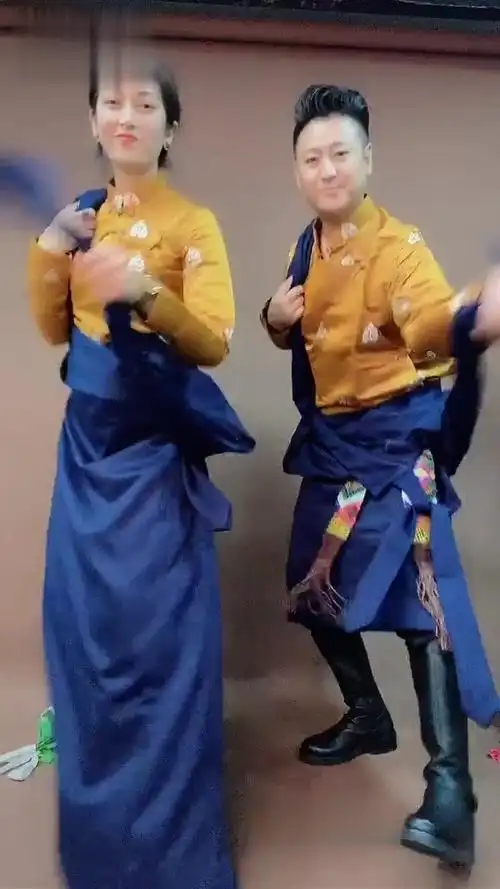 merry 索朗益西小号 周末快乐-音乐视频-搜狐视频