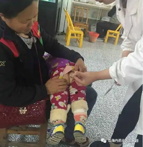 【山海丹精品】--山海丹鱼金注射液是直肠给药的最佳选择