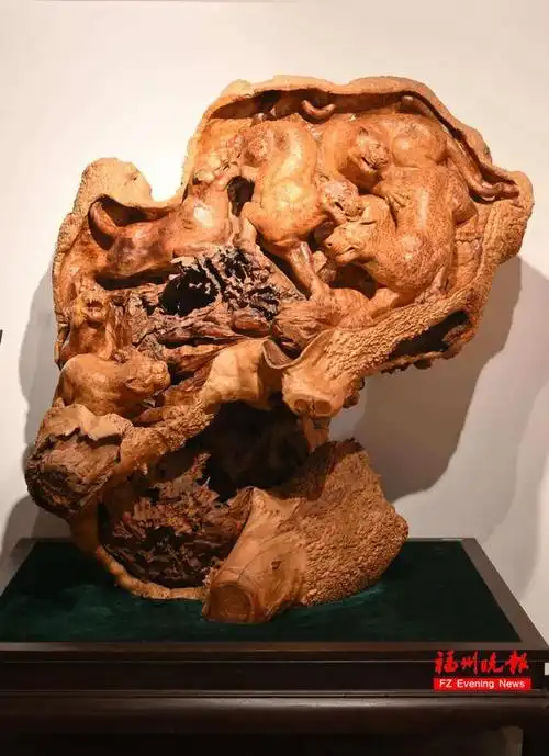 木雕|根雕|劈刀|雕塑|竹雕|浮雕|清明上河图_网易订阅