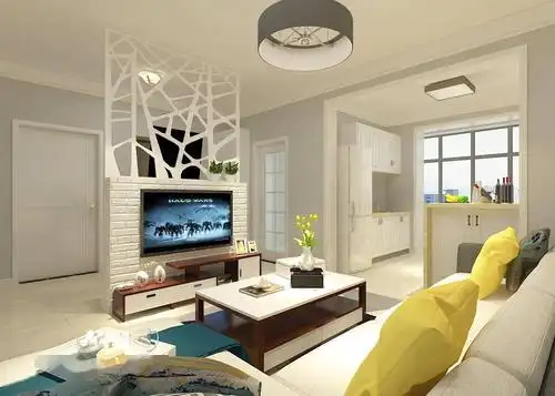 30平小户型家装样板间如何验收不懂验收要吃亏一条都别放过