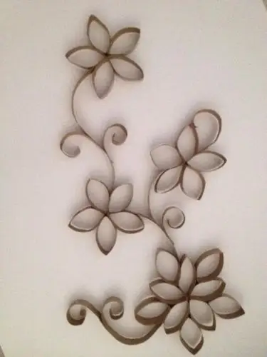 把卡纸卷起来书的粘在子纸上叫什么画,能给点类似画的图片吗