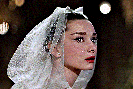 《甜姐儿》,1957年