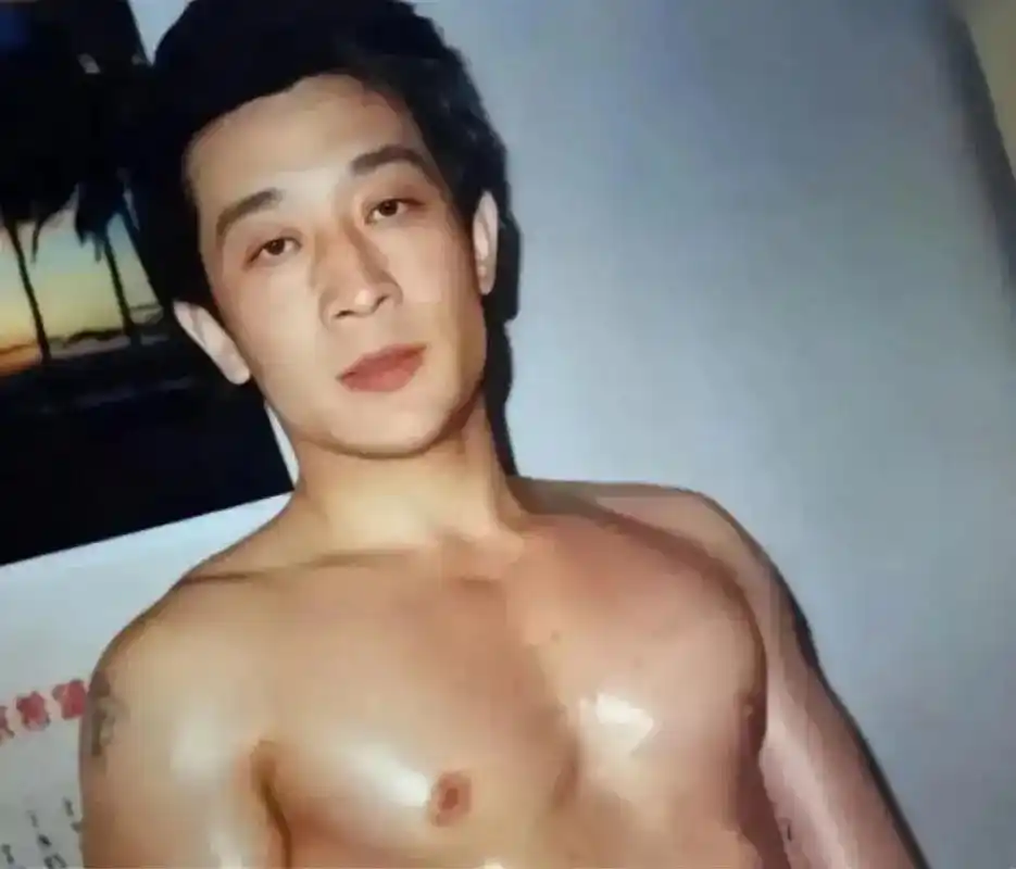 白小航,李连杰的师兄弟.#江湖故事 #一代人的回忆 #这谁顶 - 抖音