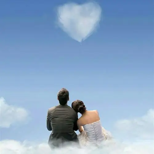 香吻留给心上人