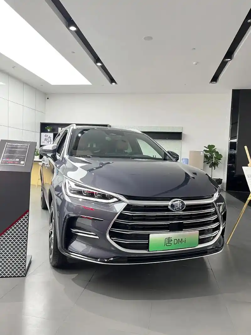 第四代超级混动技术,以电为主油为 - 抖音