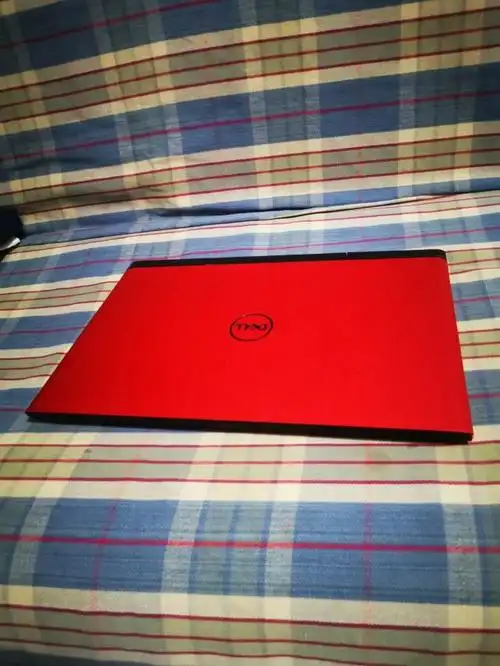 [电脑硬件]出红色dell g5游戏本 很新.在保.